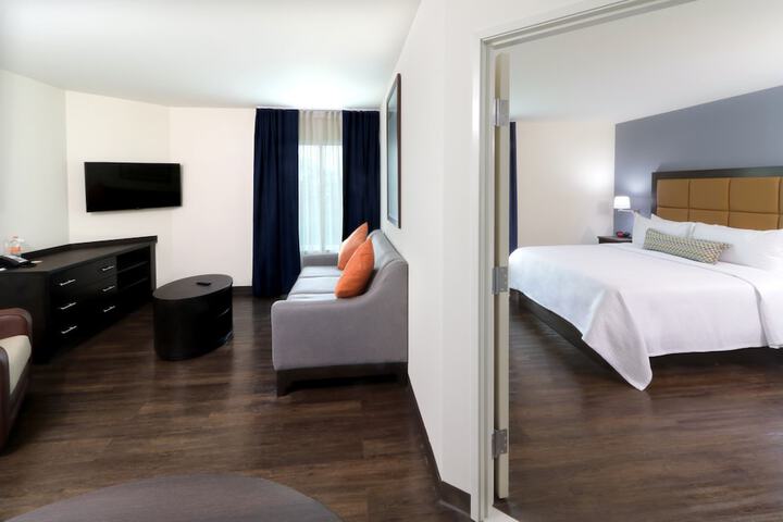 Candlewood Suites Celaya by IHG in Celaya