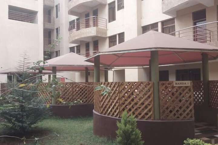 Hotel 36 of 38