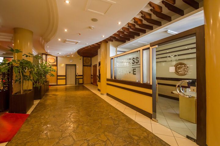Hotel Interior 6 of 174
