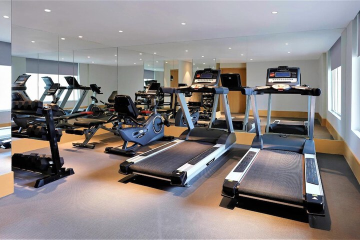 Health and Fitness 18 of 39