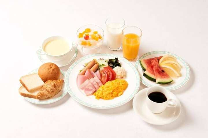 Breakfast/Coffee Service 14 of 15