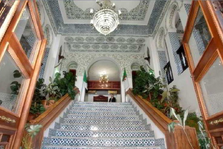 Hotel Interior 2 of 38