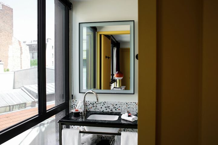 Room 40 of 55