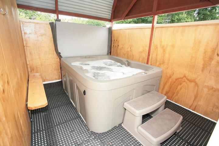 Inside Room Photo