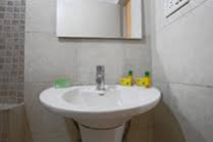 FABHOTEL SHIVAJI NAGAR