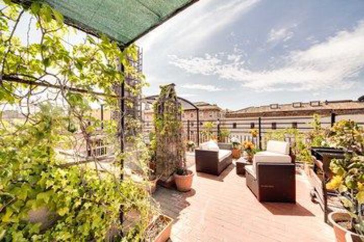 Terrace/Patio 325 of 330