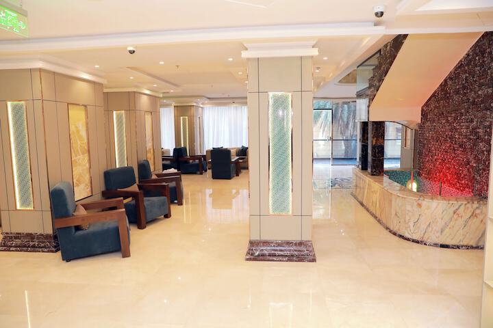 Hotel Interior 3 of 35