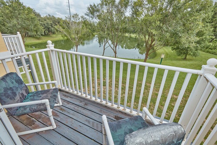 Terrace/Patio 8 of 35