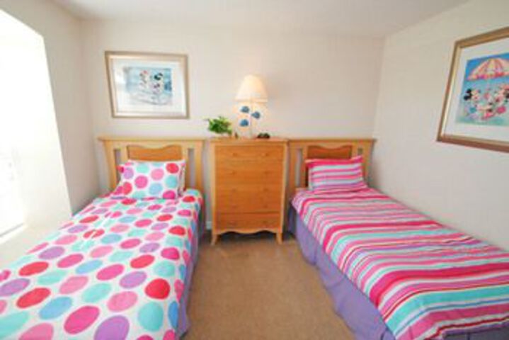 Childrens Theme Room