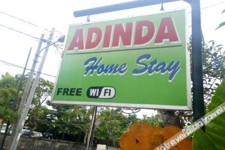 Adinda Homestay