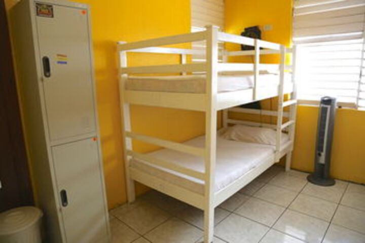 Fitness Center Photo