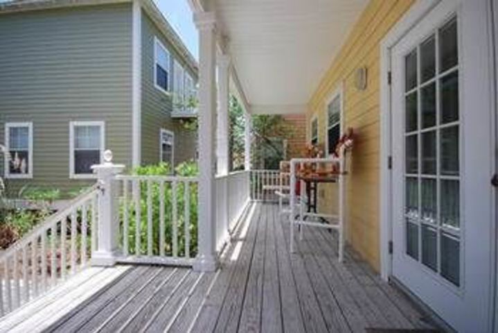 Terrace/Patio 18 of 18