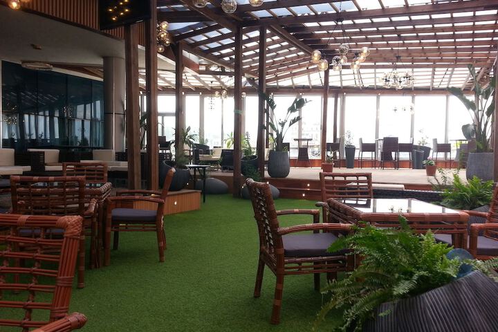 Terrace/Patio 32 of 35