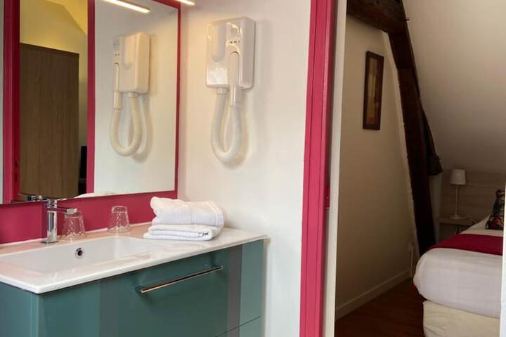 Bath Amenities