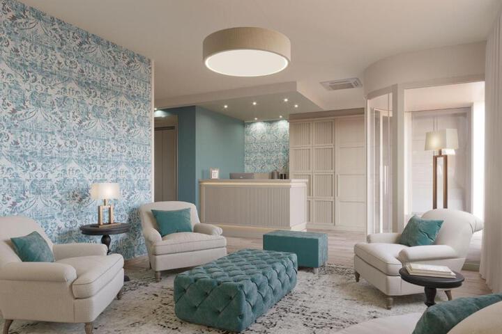 PFA Hotel Viareggio
