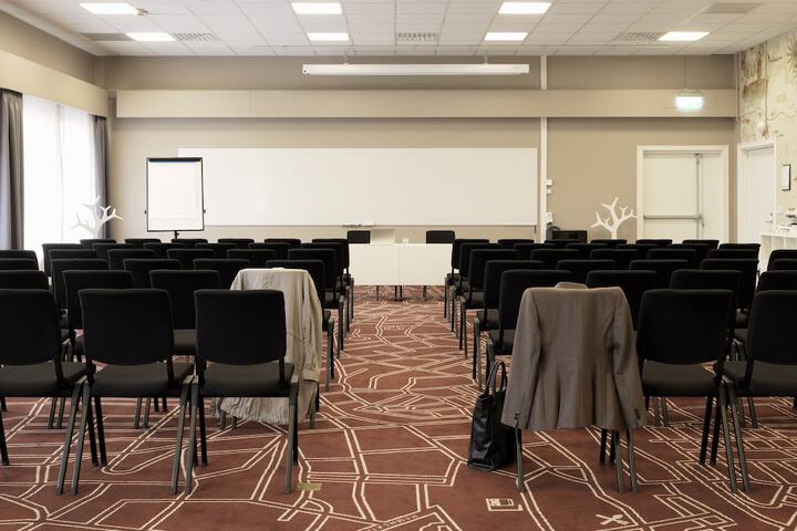 Meeting 36 of 48