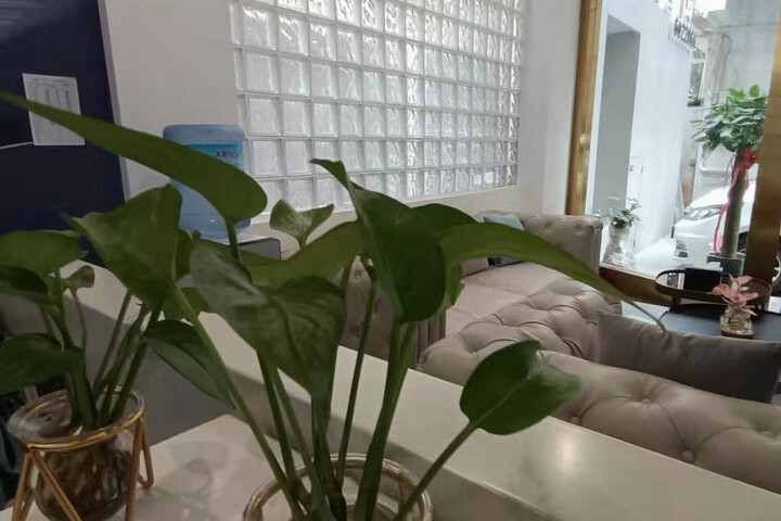 Yuanjiang Navel Orange Hotel