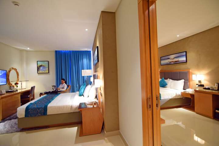 Room 5 of 70