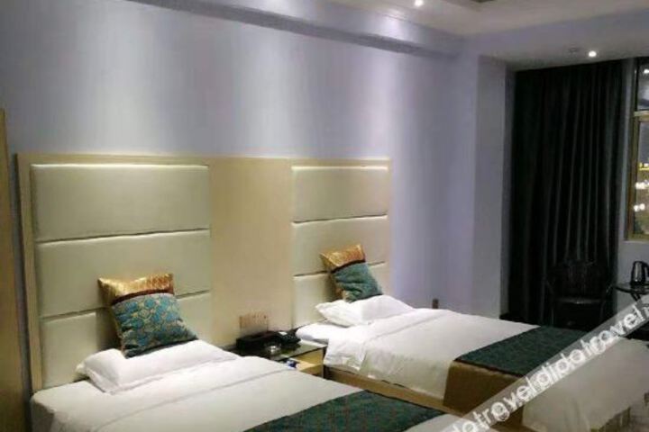 Ledong Dream Business Room