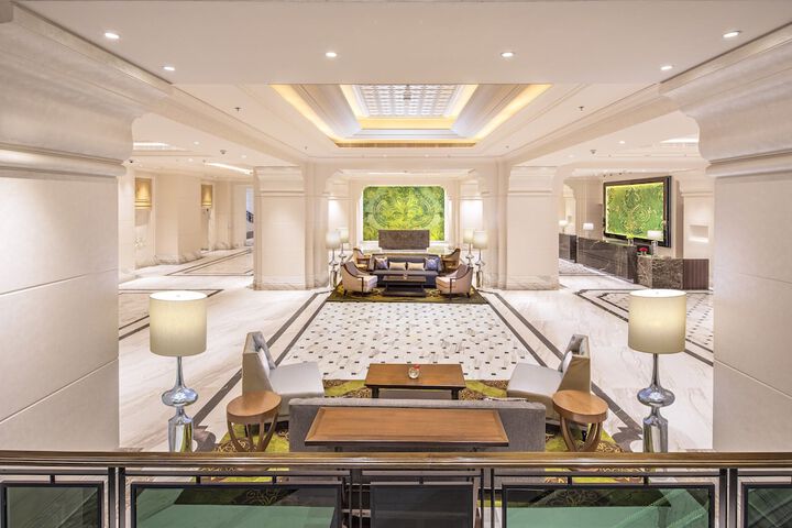 Hotel Interior 2 of 57