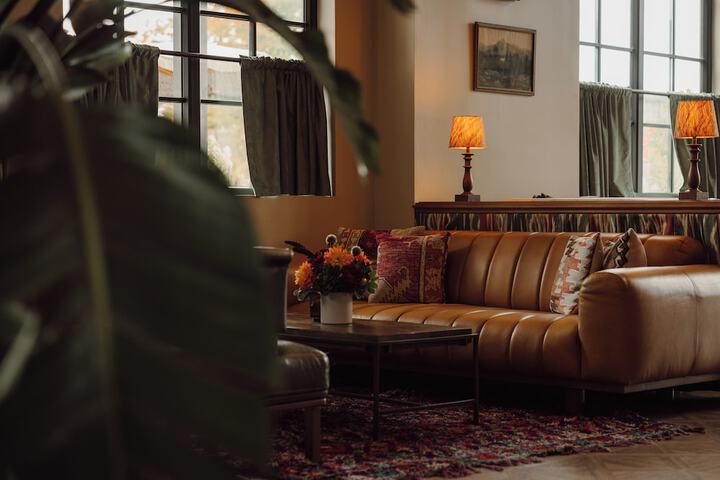 Hotel Interior 7 of 61