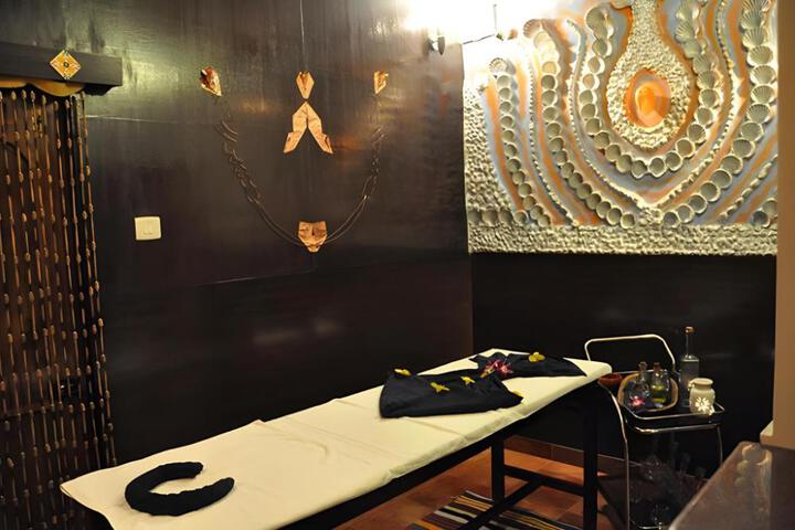 Fitness Center Photo