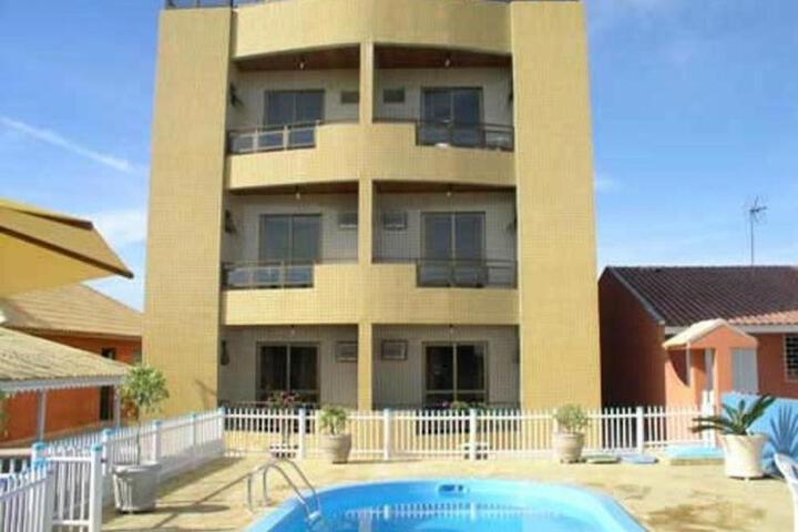Hotel Pousada Mineirinho