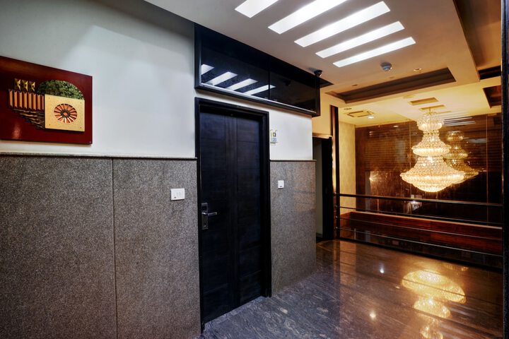 Hotel Interior 25 of 28