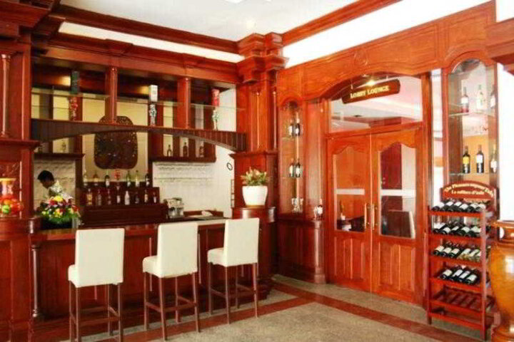 Princess Angkor Hotel