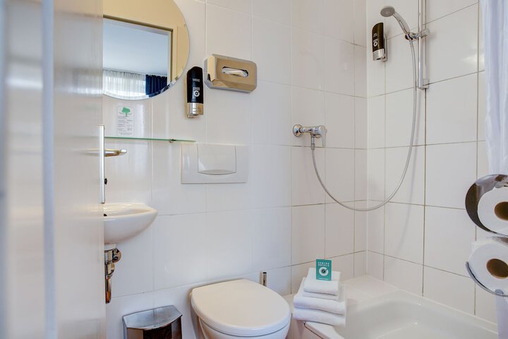 Bath Amenities