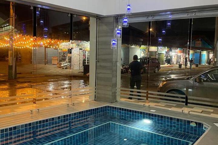 Hotel Andy