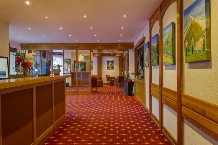 Hotel Interior 4 of 76
