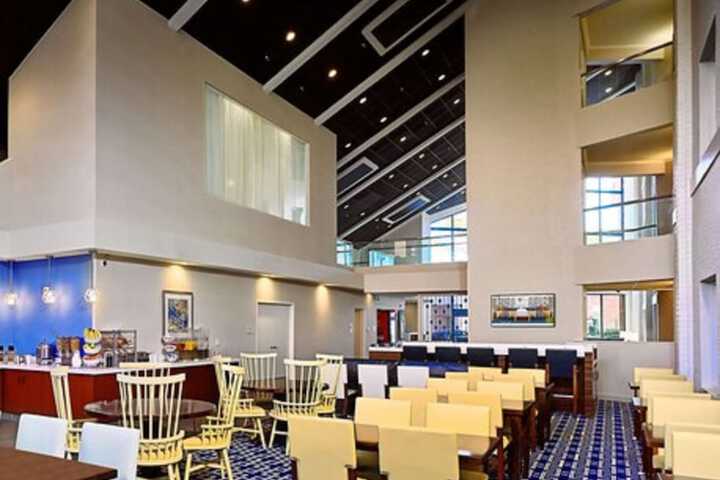 Hotel Interior 25 of 28