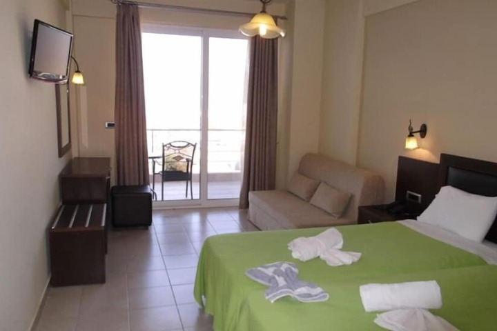 Room 19 of 60