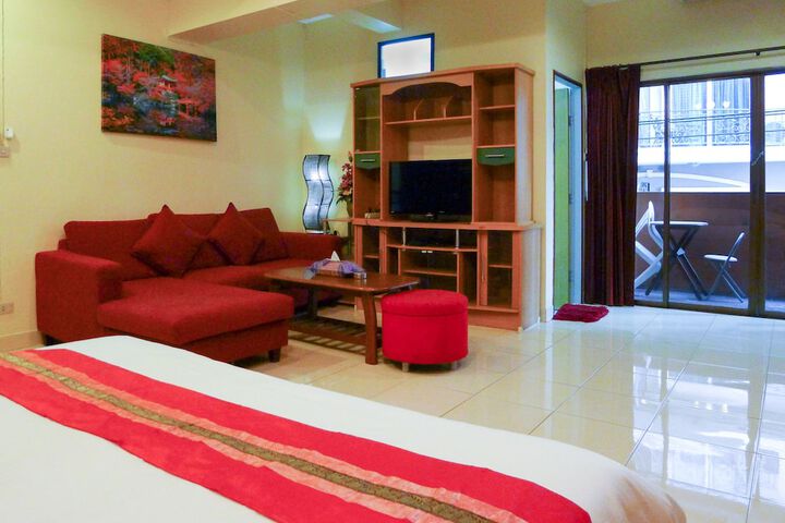 Room 5 of 36