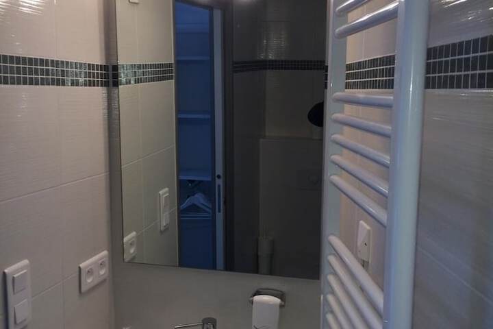 Bath Amenities