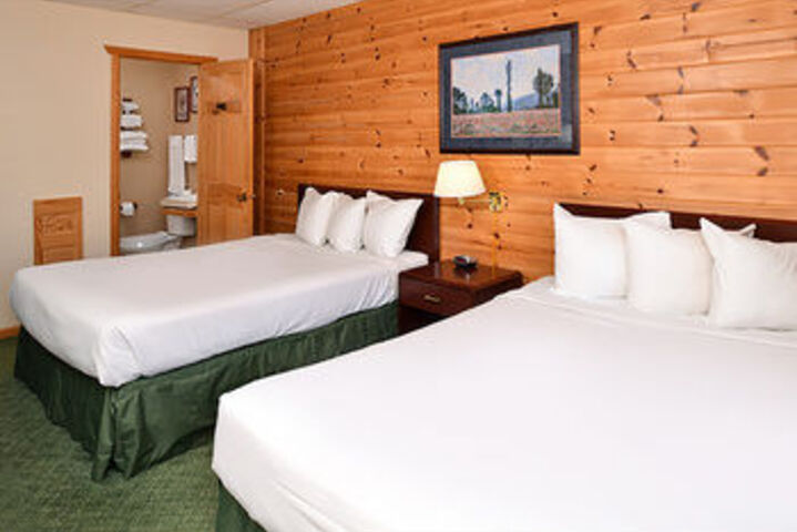 Fitness Center Photo