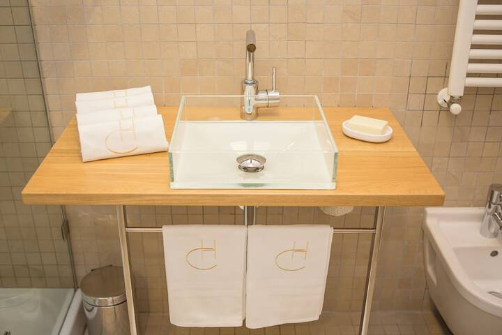 Bath Interior