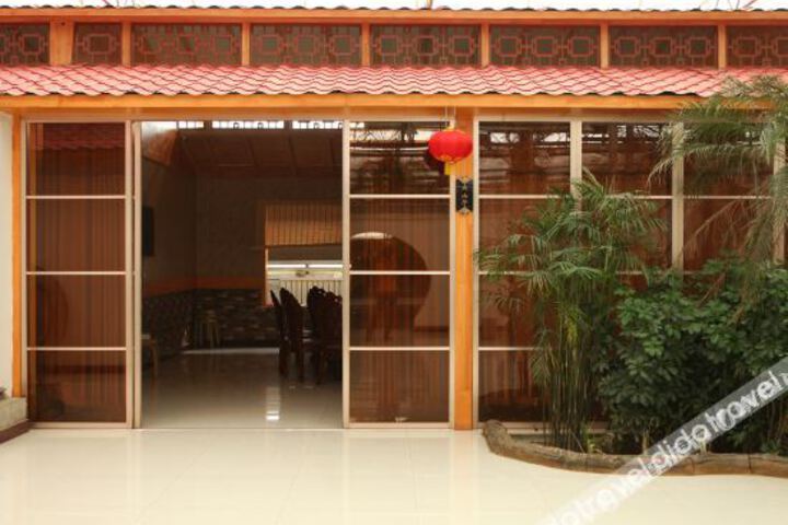 Hotel Interior 11 of 25