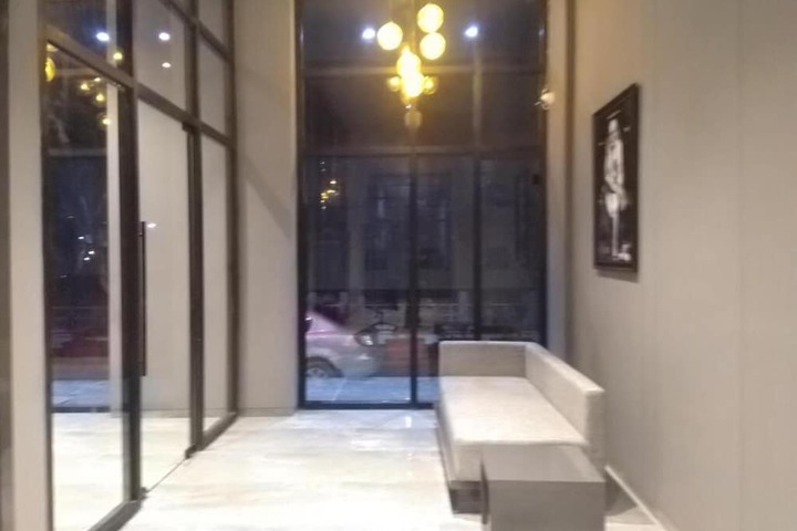 Hotel Interior 2 of 12