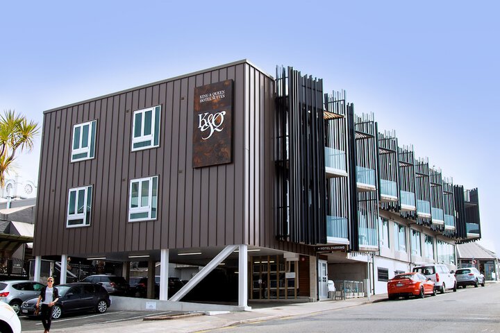 Hotel 113 of 117