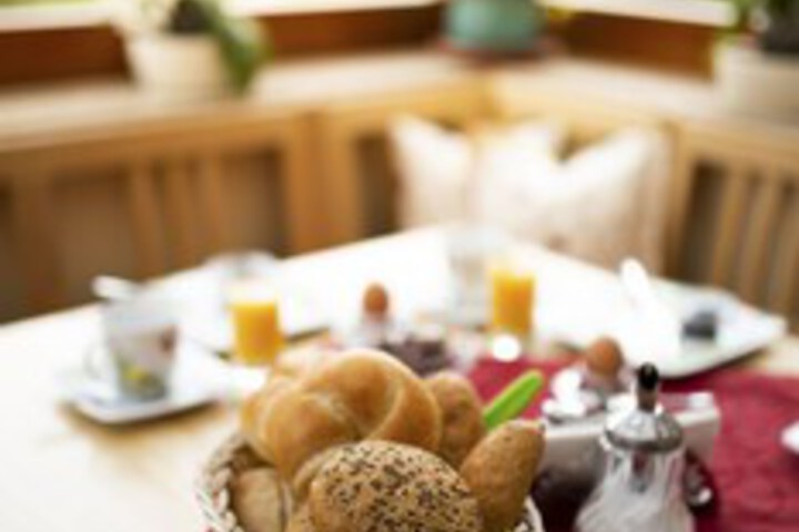 Breakfast/Coffee Service 20 of 69