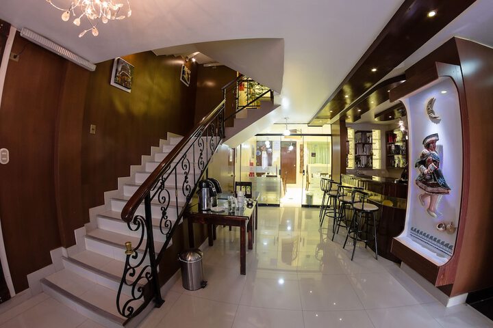Hotel Interior 2 of 17