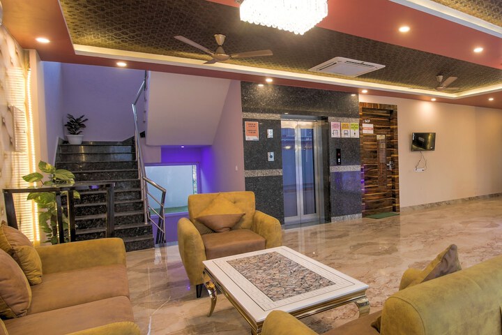 Hotel Interior 3 of 55
