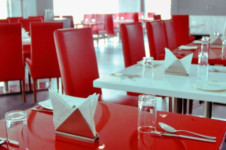 Restaurants