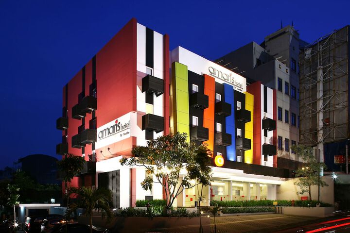 Facade