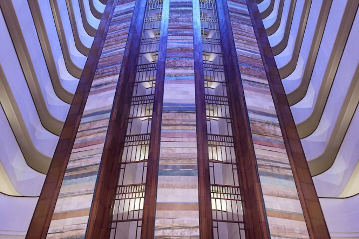 Lobby Photos