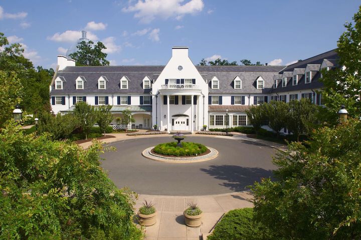 Hotel 42 of 43