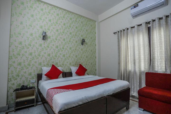 Room 5 of 5