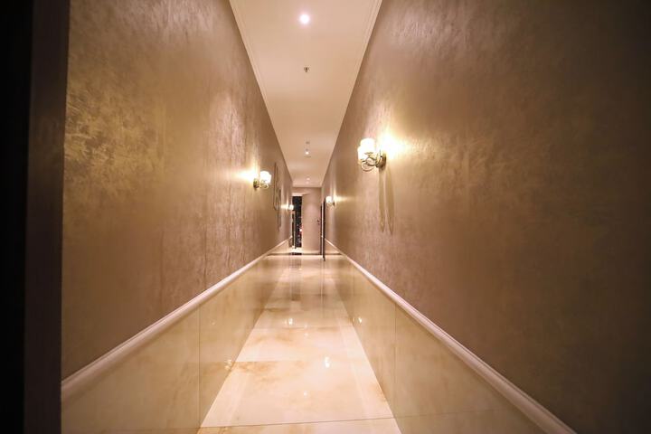 Photo of Hotel Reyansh Pride